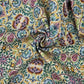 William Morris Tapestry Fabric â€“ Luxury Cotton Rich Side-Matching 55" (140cm) Wide â€“ 15M Roll