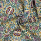 William Morris Tapestry Fabric | Luxury Cotton Rich Side-Matching Tapestry 55" (140cm) Wide – Sold by the Meter