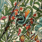 William Morris Tapestry Fabric â€“ Luxury Cotton Rich Side-Matching 55" (140cm) Wide â€“ 15M Roll