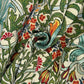 William Morris Tapestry Fabric | Luxury Cotton Rich Side-Matching Tapestry 55" (140cm) Wide – Sold by the Meter