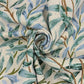 William Morris Tapestry Fabric â€“ Luxury Cotton Rich Side-Matching 55" (140cm) Wide â€“ 15M Roll