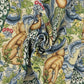 William Morris Tapestry Fabric â€“ Luxury Cotton Rich Side-Matching 55" (140cm) Wide â€“ 15M Roll