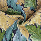 William Morris Tapestry Fabric â€“ Luxury Cotton Rich Side-Matching 55" (140cm) Wide â€“ 15M Roll
