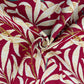 William Morris Tapestry Fabric | Luxury Cotton Rich Side-Matching Tapestry 55" (140cm) Wide – Sold by the Meter