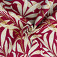 William Morris Tapestry Fabric | Luxury Cotton Rich Side-Matching Tapestry 55" (140cm) Wide â€“ Sold by the Meter