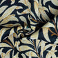 William Morris Tapestry Fabric | Luxury Cotton Rich Side-Matching Tapestry 55" (140cm) Wide – Sold by the Meter