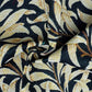 William Morris Tapestry Fabric â€“ Luxury Cotton Rich Side-Matching 55" (140cm) Wide â€“ 15M Roll