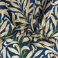 William Morris Tapestry Fabric â€“ Luxury Cotton Rich Side-Matching 55" (140cm) Wide â€“ 15M Roll