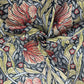 William Morris Tapestry Fabric â€“ Luxury Cotton Rich Side-Matching 55" (140cm) Wide â€“ 15M Roll