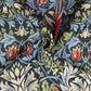 William Morris Tapestry Fabric â€“ Luxury Cotton Rich Side-Matching 55" (140cm) Wide â€“ 15M Roll