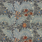 William Morris Tapestry Fabric â€“ Luxury Cotton Rich Side-Matching 55" (140cm) Wide â€“ 15M Roll