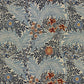 William Morris Tapestry Fabric | Luxury Cotton Rich Side-Matching Tapestry 55" (140cm) Wide – Sold by the Meter