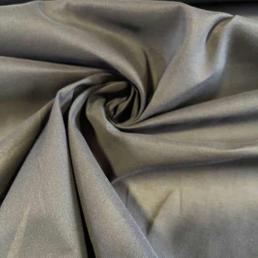 Navy Blue 100% Cotton Lawn Voile Fabric Soft Dress Craft Lining Material 58" By The Meter