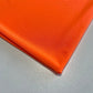 Neon Orange ITY Lycra Elastane 4 Way Stretch Spandex Jersey Dress Craft Fabric 58" By The Meter