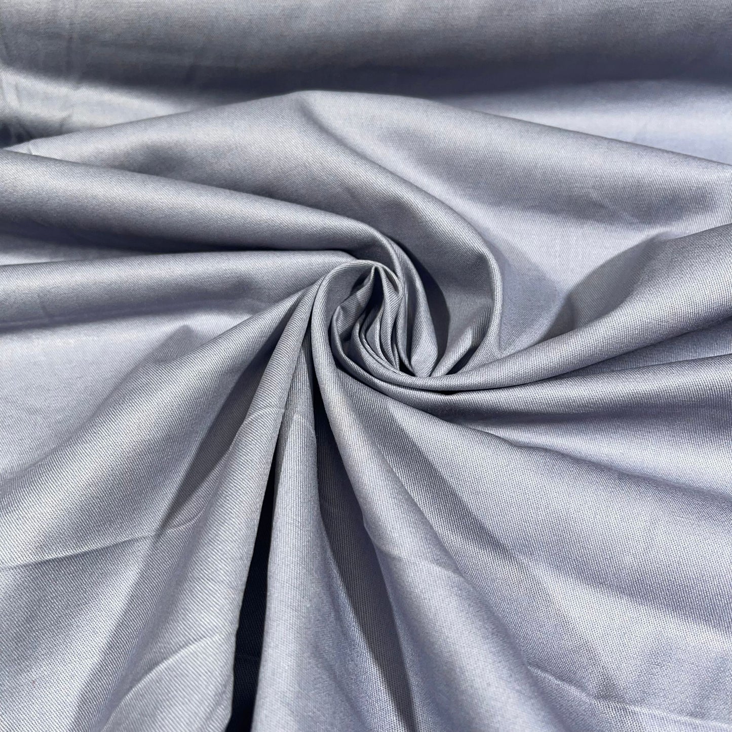 100% Cotton Twill Fabric Medium Weight 147cm (58") Wide Sold by the Metre