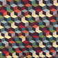 Luxury Weight Cotton Rich Tapestry Fabric | New World Full Colour 55" (140cm) Wide – Sold by the Meter