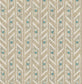Recycled Cotton Linen Fabric | 90% Recycled Cotton 10% Organic Linen 243gsm 55" (140cm) Wide Printed Fabric – Sold by the Meter