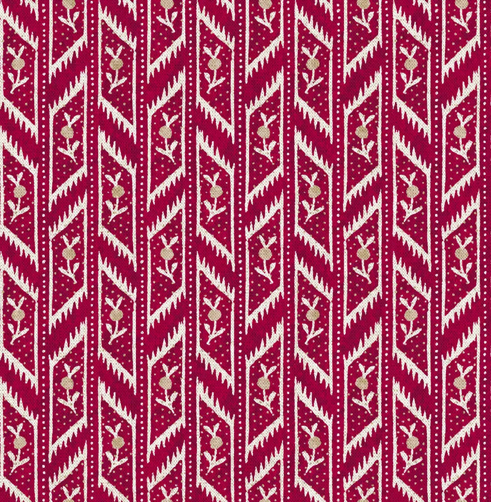 Recycled Cotton Linen Fabric | 90% Recycled Cotton 10% Organic Linen 243gsm 55" (140cm) Wide Printed Fabric â€“ Sold by the Meter