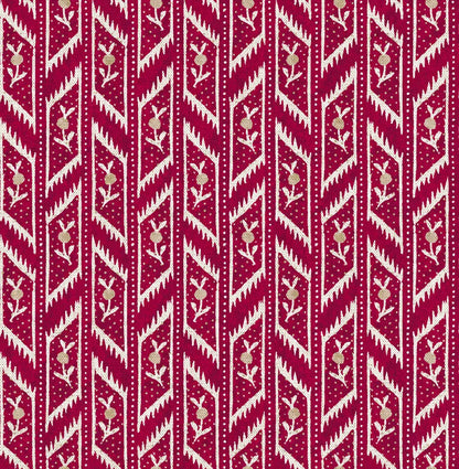 Recycled Cotton Linen Fabric | 90% Recycled Cotton 10% Organic Linen 243gsm 55" (140cm) Wide Printed Fabric â€“ Sold by the Meter