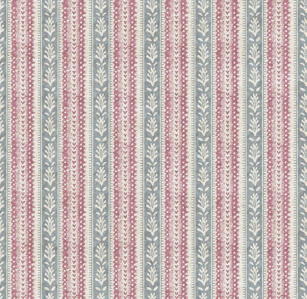 Recycled Cotton Linen Fabric | 90% Recycled Cotton 10% Organic Linen 243gsm 55" (140cm) Wide Printed Fabric – Sold by the Meter