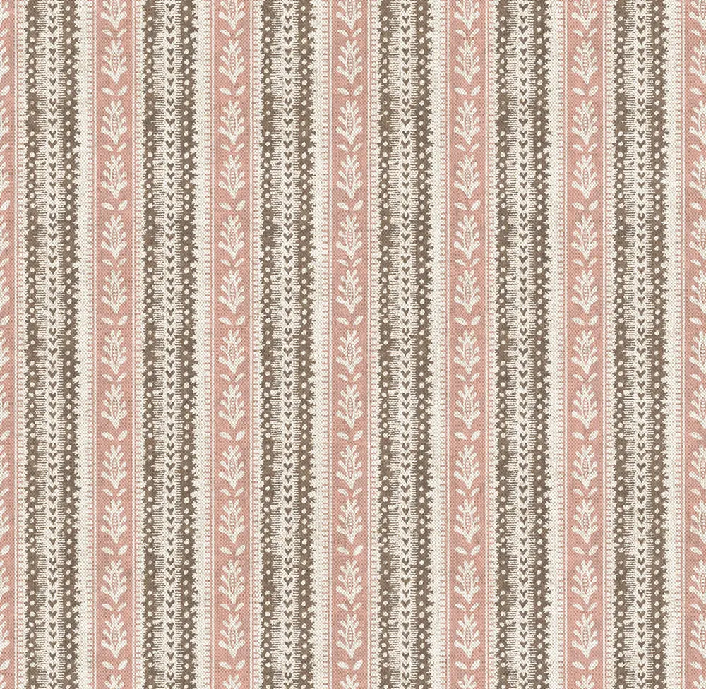 Recycled Cotton Linen Fabric | 90% Recycled Cotton 10% Organic Linen 243gsm 55" (140cm) Wide Printed Fabric â€“ Sold by the Meter
