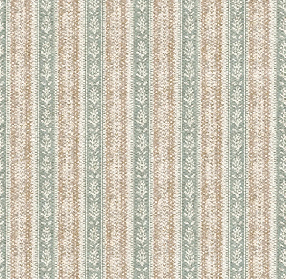 Recycled Cotton Linen Fabric | 90% Recycled Cotton 10% Organic Linen 243gsm 55" (140cm) Wide Printed Fabric â€“ Sold by the Meter