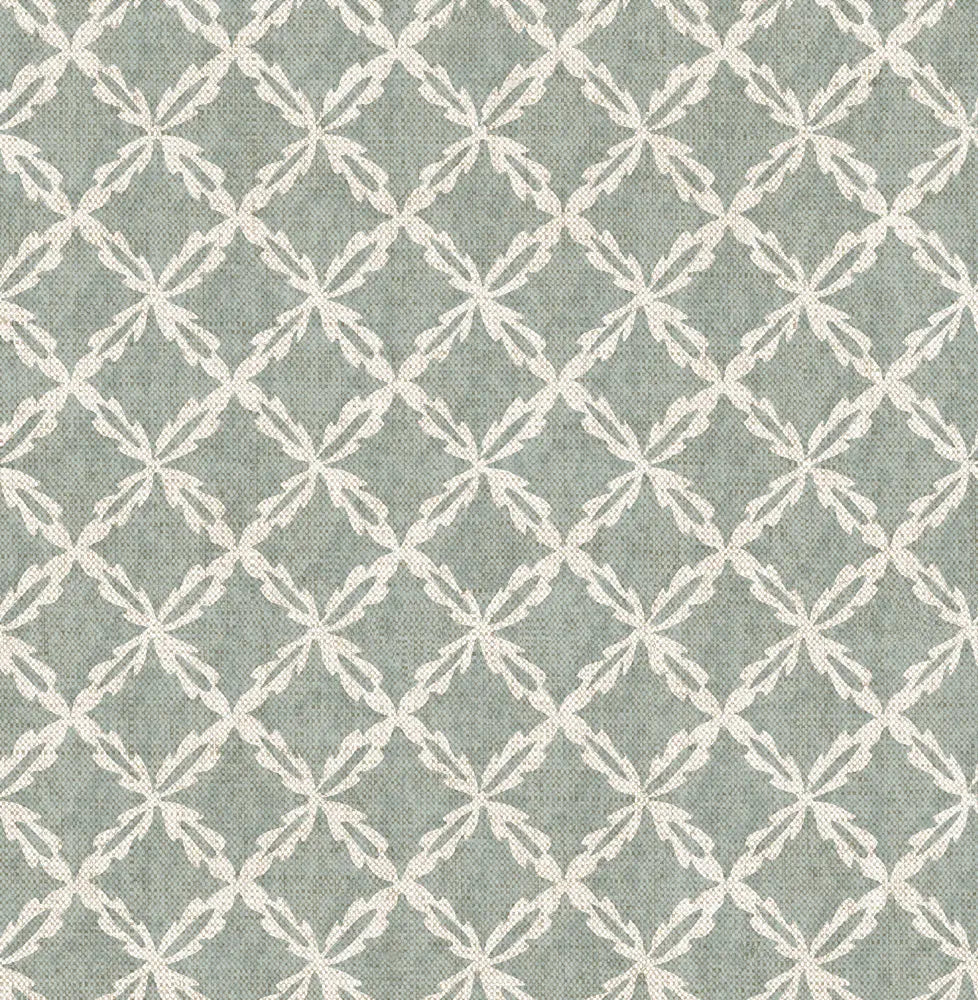 Recycled Cotton Linen Fabric | 90% Recycled Cotton 10% Organic Linen 243gsm 55" (140cm) Wide Printed Fabric – Sold by the Meter