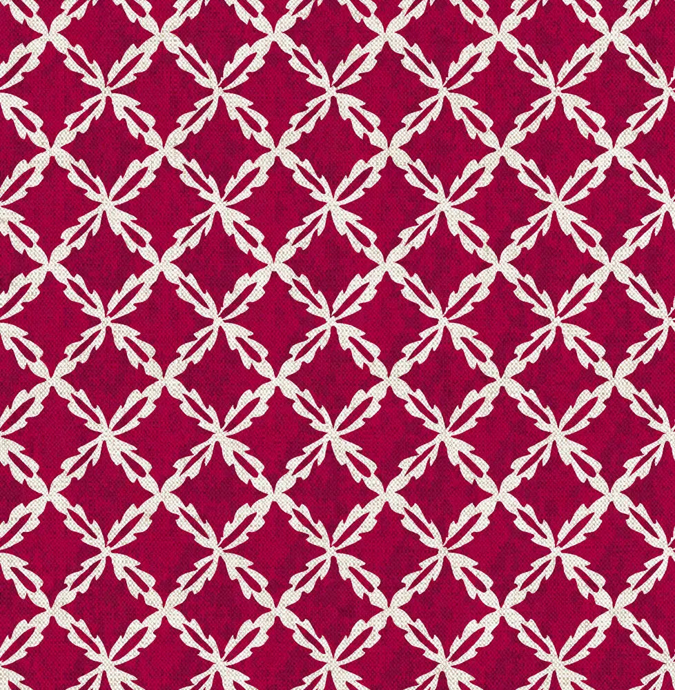 Recycled Cotton Linen Fabric | 90% Recycled Cotton 10% Organic Linen 243gsm 55" (140cm) Wide Printed Fabric â€“ Sold by the Meter