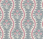 Recycled Cotton Linen Fabric | 90% Recycled Cotton 10% Organic Linen 243gsm 55" (140cm) Wide Printed Fabric â€“ Sold by the Meter