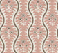Recycled Cotton Linen Fabric | 90% Recycled Cotton 10% Organic Linen 243gsm 55" (140cm) Wide Printed Fabric – Sold by the Meter