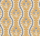 Recycled Cotton Linen Fabric | 90% Recycled Cotton 10% Organic Linen 243gsm 55" (140cm) Wide Printed Fabric – Sold by the Meter
