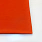 Textile Station Orange (38) 44" breit, hochwertiges Polycotton, unifarben gefärbt, Futterstoff, Schneiderstoff, Drapierungsstoff, Dekorationsstoff