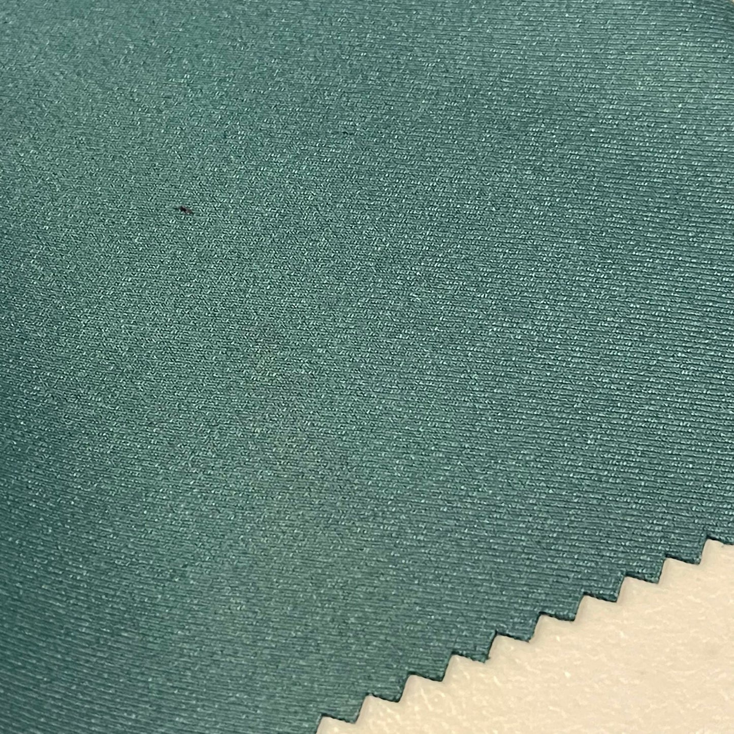 Ocean Green Viscose Blend Suiting Fabric Menswear Suit Trouser Dress Material By Meter 58"