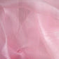 Plain Sheer Organza Fabric â€“ Dyed Organza 59" (150cm) Wide | 50 Metre Roll