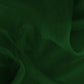 Plain Sheer Organza Fabric â€“ Dyed Organza 59" (150cm) Wide | 50 Metre Roll