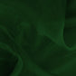 Plain Sheer Organza Fabric | Dyed Organza 59" (150cm) Wide – Sold by the Meter