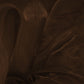Plain Sheer Organza Fabric | Dyed Organza 59" (150cm) Wide – Sold by the Meter