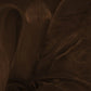 Plain Sheer Organza Fabric â€“ Dyed Organza 59" (150cm) Wide | 50 Metre Roll