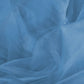 Plain Sheer Organza Fabric â€“ Dyed Organza 59" (150cm) Wide | 50 Metre Roll