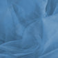 Plain Sheer Organza Fabric | Dyed Organza 59" (150cm) Wide – Sold by the Meter