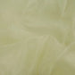 Plain Sheer Organza Fabric â€“ Dyed Organza 59" (150cm) Wide | 50 Metre Roll