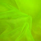 Plain Sheer Organza Fabric | Dyed Organza 59" (150cm) Wide – Sold by the Meter