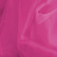 Plain Sheer Organza Fabric â€“ Dyed Organza 59" (150cm) Wide | 50 Metre Roll