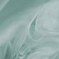 Plain Sheer Organza Fabric â€“ Dyed Organza 59" (150cm) Wide | 50 Metre Roll