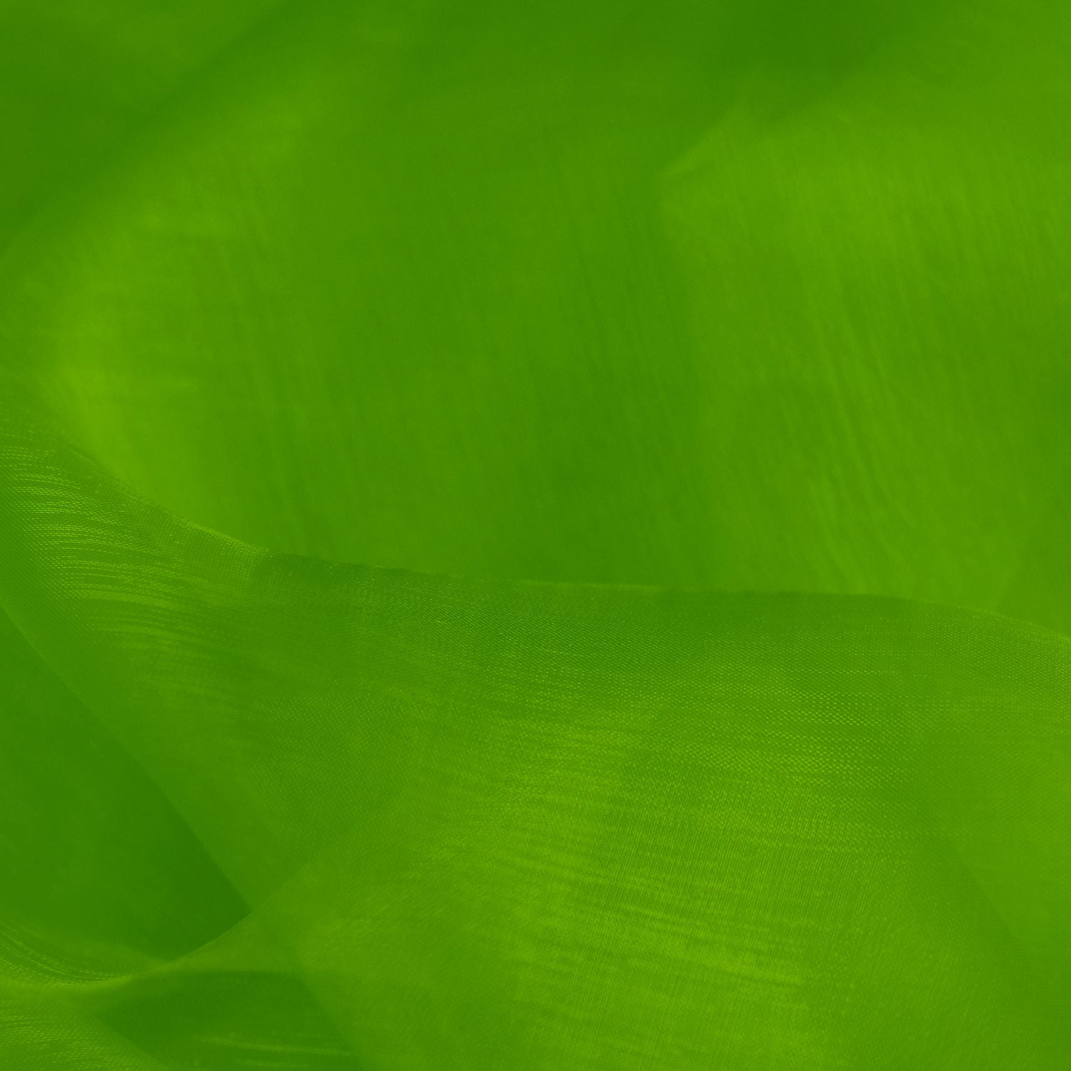 Plain Sheer Organza Fabric | Dyed Organza 59" (150cm) Wide – Sold by the Meter