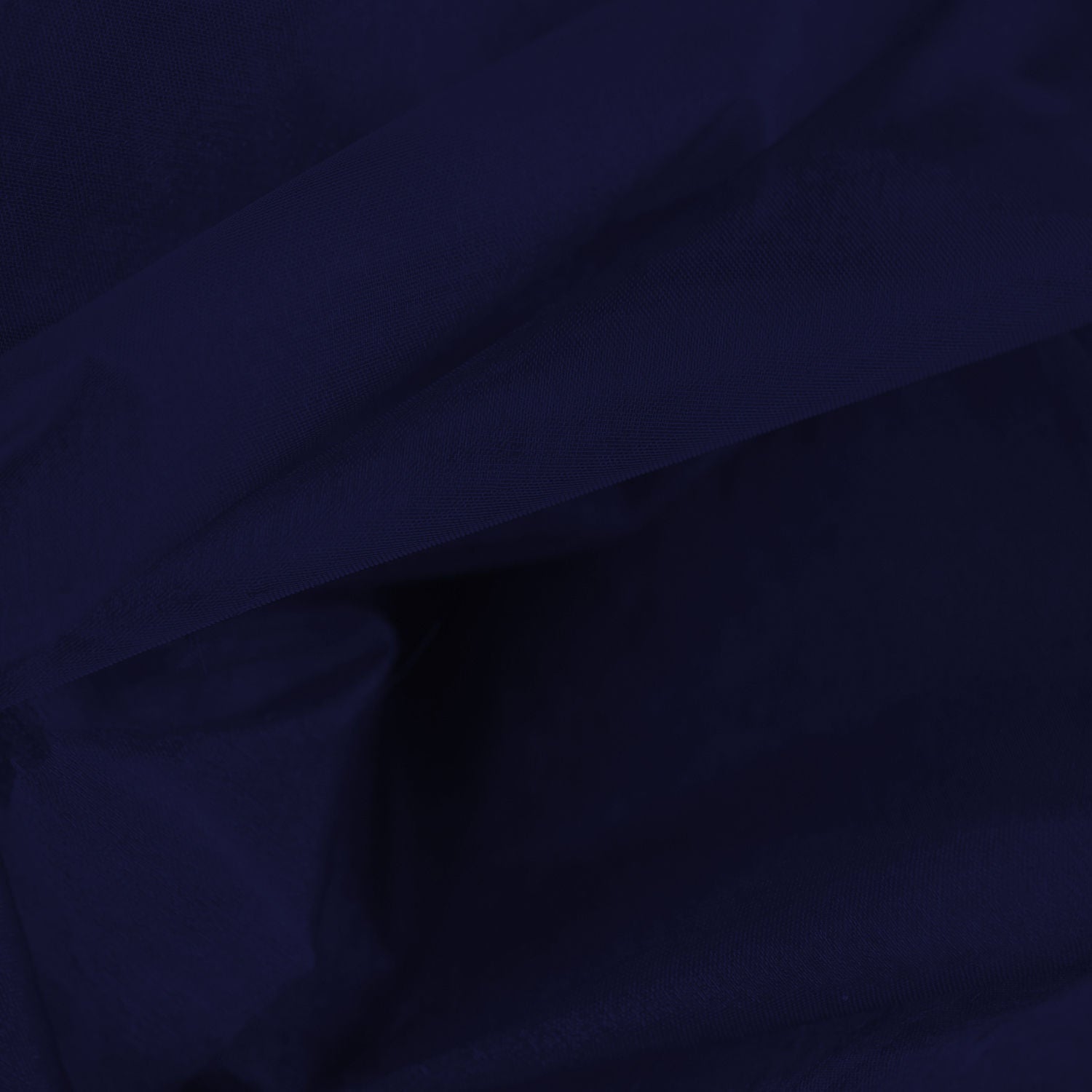 Plain Sheer Organza Fabric | Dyed Organza 59" (150cm) Wide – Sold by the Meter