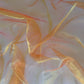 Two Tone Organza Fabric | Sheer Two-Colour Organza 59" (150cm) Wide – Sold by the Meter