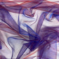 Two Tone Organza Fabric | Sheer Two-Colour Organza 59" (150cm) Wide – Sold by the Meter