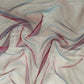 Two Tone Organza Fabric | Sheer Two-Colour Organza 59" (150cm) Wide â€“ Sold by the Meter