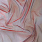 Two Tone Organza Fabric | Sheer Two-Colour Organza 59" (150cm) Wide â€“ Sold by the Meter